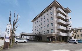 ホテルルートインコート山梨